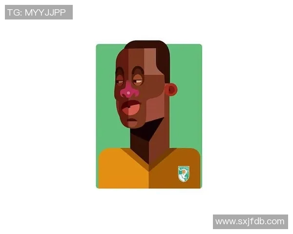 用黏土塑造足球世界杯传奇球星精致肖像的创意手工艺术作品