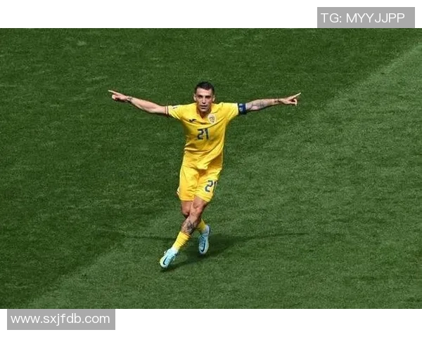 罗马尼亚足球巨星盘点 这些球员曾在国际赛场上闪耀