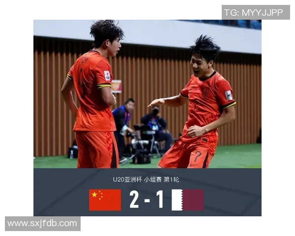 中国足球队新生代球星崛起引发关注 未来之星闪耀亚洲赛场